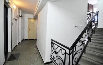 Фото номера Апартаменты Апарт-отели Hotel Chanel Apartments г. Тбилиси 44