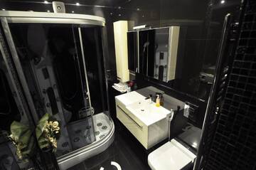 Фото номера Апартаменты Апарт-отели Hotel Chanel Apartments г. Тбилиси 58