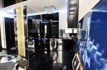 Фото номера Апартаменты Апарт-отели Hotel Chanel Apartments г. Тбилиси 52
