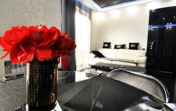 Фото номера Апартаменты Апарт-отели Hotel Chanel Apartments г. Тбилиси 11