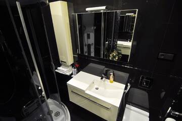 Фото номера Апартаменты Апарт-отели Hotel Chanel Apartments г. Тбилиси 15