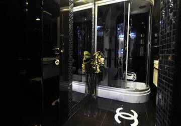 Фото номера Апартаменты Апарт-отели Hotel Chanel Apartments г. Тбилиси 16
