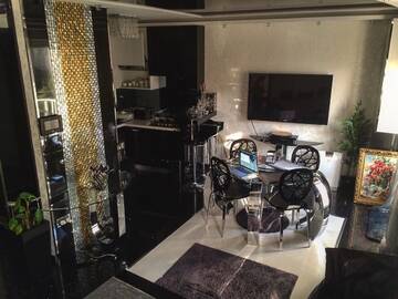 Фото номера Апартаменты Апарт-отели Hotel Chanel Apartments г. Тбилиси 19
