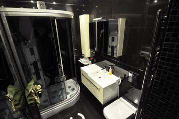 Фото номера Апартаменты Апарт-отели Hotel Chanel Apartments г. Тбилиси 17