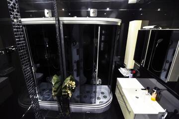 Фото номера Апартаменты Апарт-отели Hotel Chanel Apartments г. Тбилиси 14