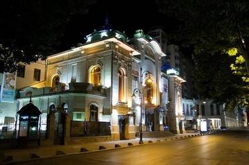 Фото номера Апартаменты Апарт-отели Hotel Chanel Apartments г. Тбилиси 28