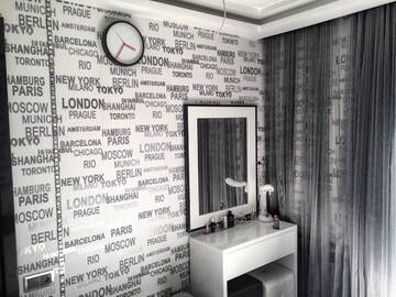 Фото номера Апартаменты Апарт-отели Hotel Chanel Apartments г. Тбилиси 22