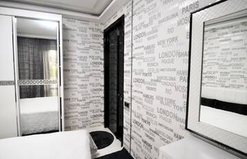 Фото номера Апартаменты Апарт-отели Hotel Chanel Apartments г. Тбилиси 7