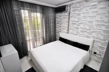 Фото номера Апартаменты Апарт-отели Hotel Chanel Apartments г. Тбилиси 61