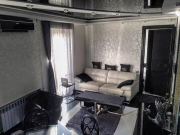 Фото номера Апартаменты Апарт-отели Hotel Chanel Apartments г. Тбилиси 32