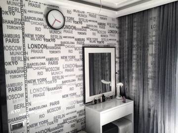 Фото номера Апартаменты Апарт-отели Hotel Chanel Apartments г. Тбилиси 34