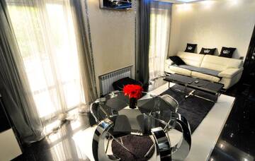 Фото номера Апартаменты Апарт-отели Hotel Chanel Apartments г. Тбилиси 10