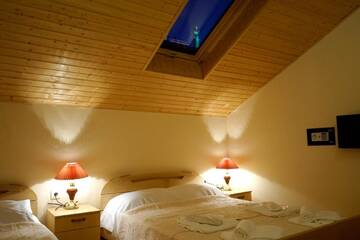 Фото номера Семейный полулюкс Гостевой дом Guest House Goari г. Тбилиси 2