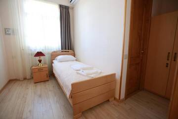 Фото номера Одноместный номер Гостевой дом Guest House Goari г. Тбилиси 6