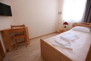 Фото номера Одноместный номер Гостевой дом Guest House Goari г. Тбилиси 3
