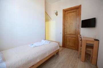 Фото номера Одноместный номер Гостевой дом Guest House Goari г. Тбилиси 4