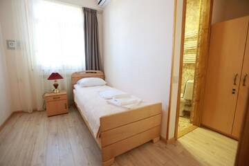 Фото номера Одноместный номер Гостевой дом Guest House Goari г. Тбилиси 5