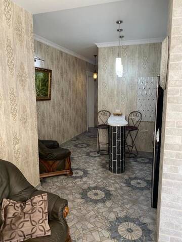 Фото номера Апартаменты с 1 спальней Апарт-отели Old Tbilisi Apart-Hotel г. Тбилиси 7