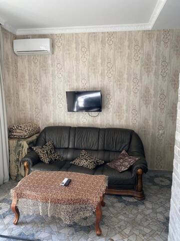 Фото номера Апартаменты с 1 спальней Апарт-отели Old Tbilisi Apart-Hotel г. Тбилиси 8