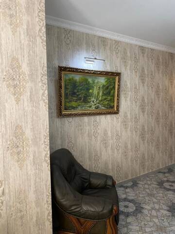 Фото номера Апартаменты с 1 спальней Апарт-отели Old Tbilisi Apart-Hotel г. Тбилиси 6