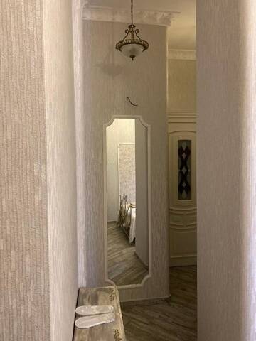Фото номера Классический двухместный номер с 1 кроватью Апарт-отели Old Tbilisi Apart-Hotel г. Тбилиси 6