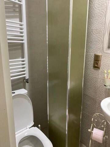 Фото номера Двухместный номер с 1 кроватью Апарт-отели Old Tbilisi Apart-Hotel г. Тбилиси 6