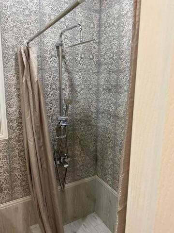Фото номера Апартаменты с 1 спальней Апарт-отели Old Tbilisi Apart-Hotel г. Тбилиси 4