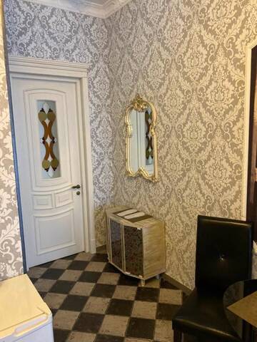 Фото номера Апартаменты с 1 спальней Апарт-отели Old Tbilisi Apart-Hotel г. Тбилиси 4
