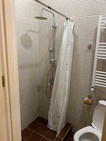 Фото номера Классический двухместный номер с 1 кроватью Апарт-отели Old Tbilisi Apart-Hotel г. Тбилиси 5