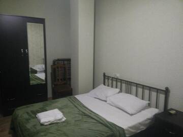 Фото номера Трехместный номер Отель Hotel Mimino г. Тбилиси 3