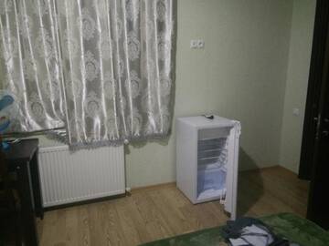 Фото номера Трехместный номер Отель Hotel Mimino г. Тбилиси 4
