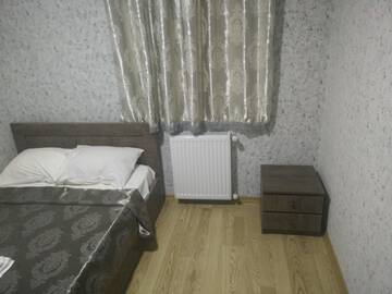 Фото номера Бюджетный одноместный номер Отель Hotel Mimino г. Тбилиси 5