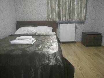 Фото номера Бюджетный одноместный номер Отель Hotel Mimino г. Тбилиси 3