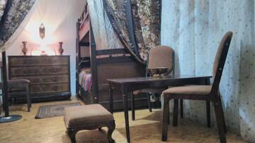 Фото номера Бюджетный двухместный номер с 1 кроватью Гостевой дом Guest House On Asatiani г. Тбилиси 8