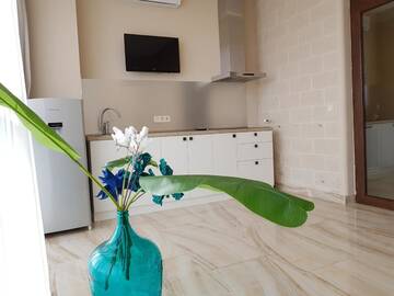 Фото номера Люкс Апарт-отели Hotel Villa Residence г. Тбилиси 4