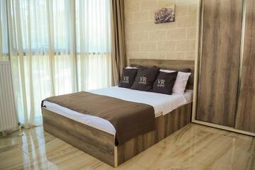 Фото номера Семейный номер Апарт-отели Hotel Villa Residence г. Тбилиси 6