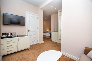 Фото номера Полулюкс Отель City Avenue Hotel г. Тбилиси 4