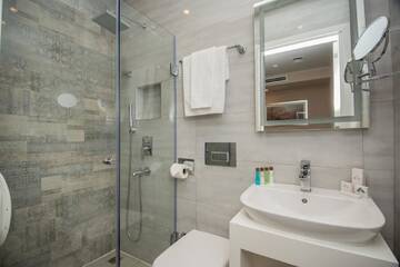 Фото номера Семейный номер Отель City Avenue Hotel г. Тбилиси 2