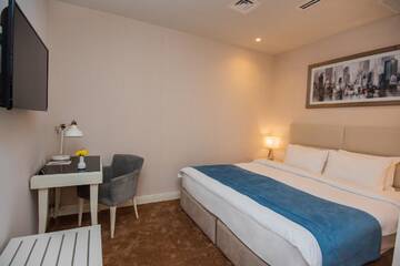 Фото номера Полулюкс Отель City Avenue Hotel г. Тбилиси 9