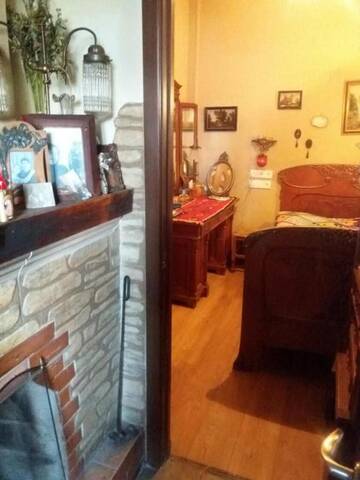 Фото номера Небольшой одноместный номер Гостевой дом Guest House Irina Tbilisi г. Тбилиси 10