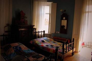 Фото номера Классический четырехместный номер Гостевой дом Guest House Irina Tbilisi г. Тбилиси 3
