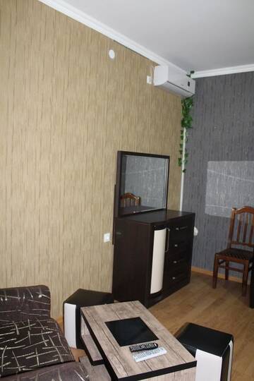 Фото номера Двухместный номер Делюкс с 1 кроватью Отель Hotel Elegant г. Тбилиси 3