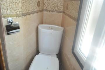 Фото номера Бюджетный двухместный номер с 2 отдельными кроватями Отель Hotel Your Comfort г. Тбилиси 7