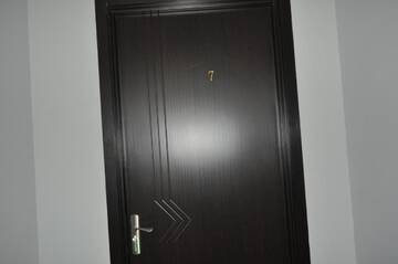 Фото номера Двухместный номер Делюкс с 1 кроватью и балконом Отель Hotel Your Comfort г. Тбилиси 3