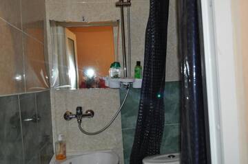Фото номера Бюджетный одноместный номер Отель Hotel Your Comfort г. Тбилиси 4