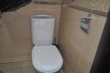 Фото номера Бюджетный двухместный номер с 1 кроватью Отель Hotel Your Comfort г. Тбилиси 13