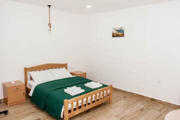 Фото номера Апартаменты с видом на сад Гостевой дом Guest House Beautiful Tbilisi г. Тбилиси 32