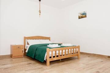 Фото номера Апартаменты с видом на сад Гостевой дом Guest House Beautiful Tbilisi г. Тбилиси 31