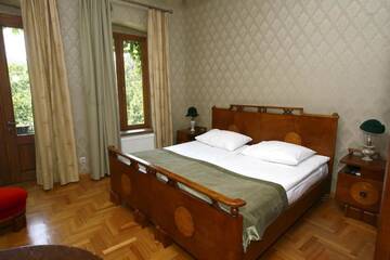 Фото номера Двухместный номер Делюкс с 1 кроватью и балконом Отель Bloom Boutique Hotel г. Тбилиси 8