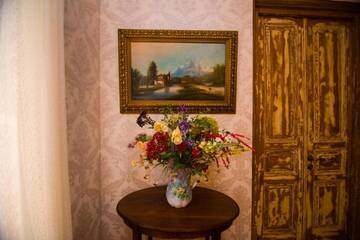 Фото номера Одноместный номер Отель Bloom Boutique Hotel г. Тбилиси 4